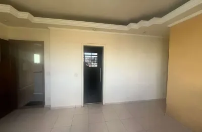 Apartamento com 3 quartos para alugar no Jardim da Cidade, Betim 
