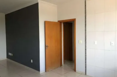 Apartamento com 3 quartos à venda no Jardim Brasília, Betim 