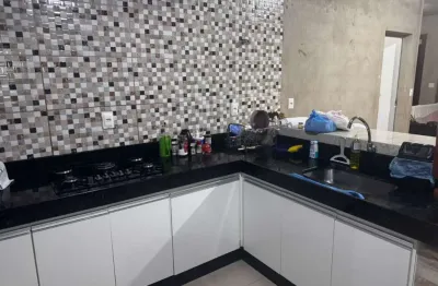 Casa com 4 quartos à venda em Ingá Alto, Betim 