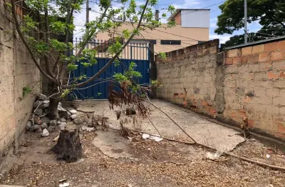 Terreno à venda no Bom Retiro, Betim 