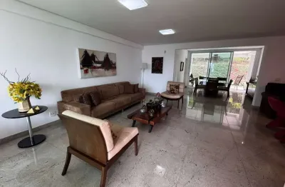 Casa em condomínio fechado com 3 quartos à venda no Quintas do Sol, Nova Lima 