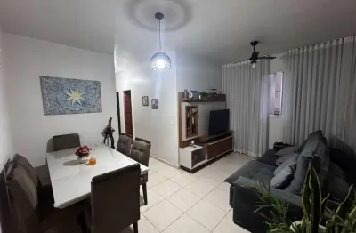 Apartamento com 3 quartos à venda no Espírito Santo, Betim 