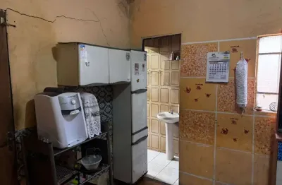 Casa com 3 quartos à venda no Filadélfia, Betim 