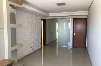 Apartamento com 3 quartos para alugar no Centro, Betim 