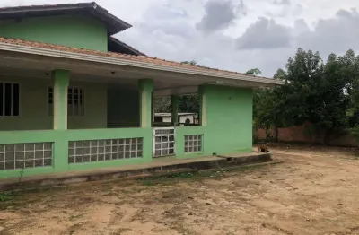 Chácara / sítio com 3 quartos para alugar no Bandeirinhas, Betim 