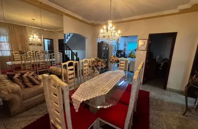 Casa com 3 quartos à venda no Jardim da Cidade, Betim 