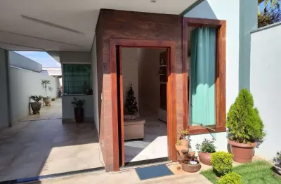 Casa com 3 quartos à venda no Espírito Santo, Betim 