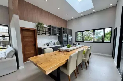 Casa em condomínio fechado com 4 quartos à venda na Ponte Alta, Betim 