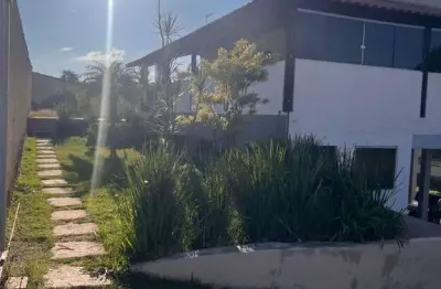 Chácara / sítio com 3 quartos à venda no Nazaré, São Joaquim de Bicas 