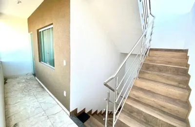 Casa com 2 quartos à venda na Senhora Das Graças, Betim 