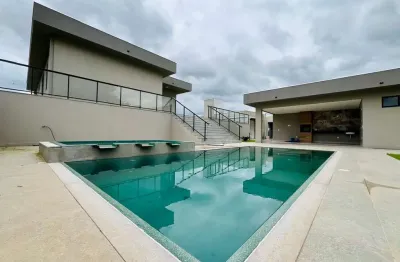 Casa em condomínio fechado com 4 quartos à venda no Teixeirinha, Betim 