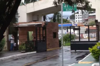 Apartamento de 03 quartos com suite no condomínio parque das amoras