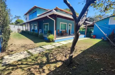 Chácara / sítio com 5 quartos à venda no Santo Afonso, Betim 