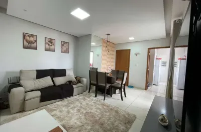 Lindo apartamento de 03 quartos e suite no seletto home em betim
