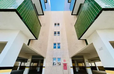 Apartamento de 03 quartos e suite com 70m2 no bairro espírito santo