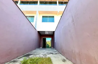 Casa com 3 quartos à venda na Grao Mogol, 805, Niterói, Betim por R$ 429.000