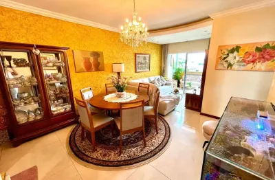 Apartamento com 3 quartos à venda no Jardim da Cidade, Betim 