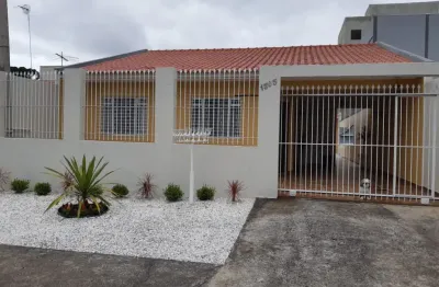 Casa com 3 quartos à venda na Rua Francisco Toczek, Afonso Pena, São José dos Pinhais