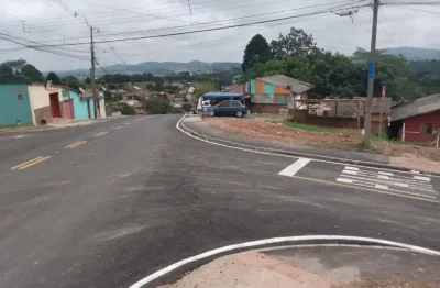 Terreno à venda na Rua José Real Prado, 1909, Jardim Campo Verde, Almirante Tamandaré