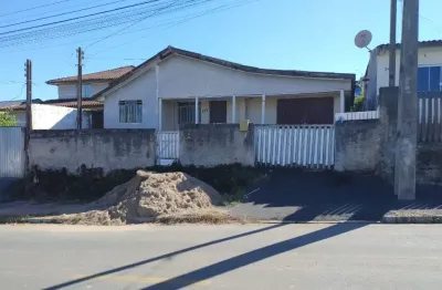 Terreno à venda na Rua Verônica Barchik, SN, Jardim Kokot, Almirante Tamandaré