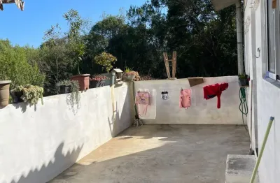 Casa com 3 quartos à venda na Travessa Vadislau Bara, SN, Botiatuba, Almirante Tamandaré