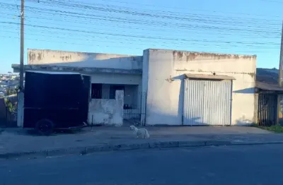 Casa com 4 quartos à venda na Rua Araucária, Jardim Roma, Almirante Tamandaré