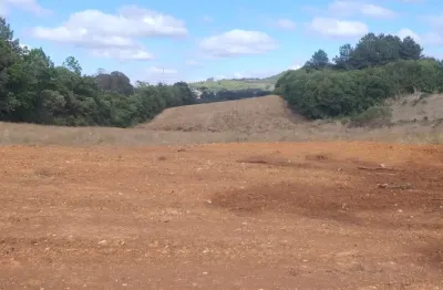 Terreno à venda na Rua Francisco Buzato, Mato Dentro, Almirante Tamandaré
