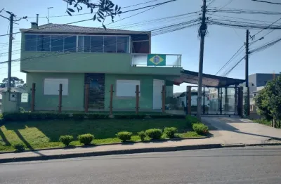 Casa com 3 quartos à venda na Rua Caçador, 424, Jardim Apucarana, Almirante Tamandaré