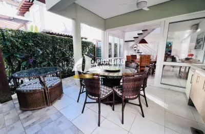 Casa de condomínio com 4 quartos, juquehy, são sebastião - r$ 3.35 mi, cod: 3164