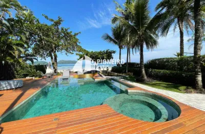 Casa para venda na praia de juquehy! venha conferir!