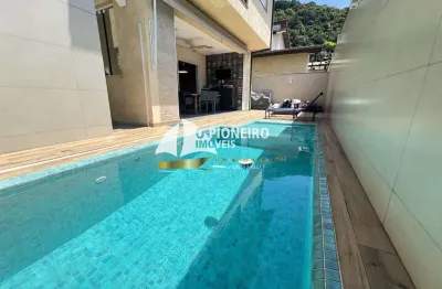 Casa em condomínio fechado com 3 quartos à venda na Rua Altino do Espírito Santo, Juquehy, São Sebastião