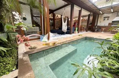 Casa de condomínio com 3 quartos, juquehy, são sebastião - r$ 3 mi, cod: 3555