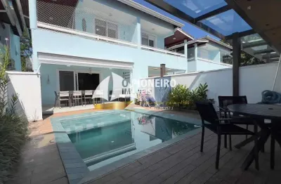 Casa de condomínio disponível para venda em juquehy!