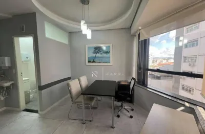 Sala à venda, 40 m² - edifício dr. edward maluf, centro - sorocaba/sp