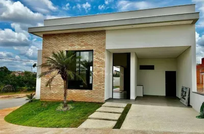 Casa com 3 dormitórios à venda no condomínio villagio wanel, 165 m² por r$ 1.300.000 - wanel ville - sorocaba/sp