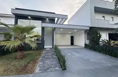 Casa com 3 dormitórios à venda, 135 m² por r$ 895.000,00 - parque são bento - sorocaba/sp