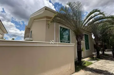 Casa com 3 dormitórios à venda no condomínio vilazul, 240 m² por r$ 1.300 - aparecidinha - sorocaba/sp