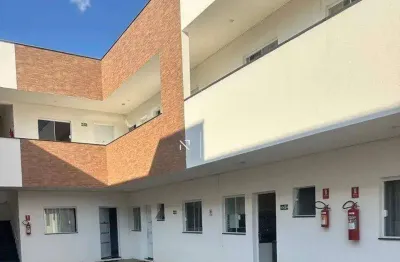 Kitnet com 1 dormitório à venda vila formosa sorocaba, 37 m² por r$ 160.000 - vila formosa - sorocaba/sp