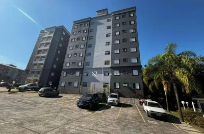 Apartamento com 2 dormitórios à venda, 68 m² por r$ 286.200,00 - vila haro - sorocaba/sp