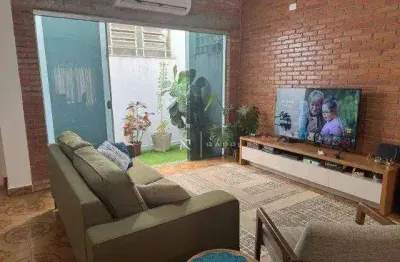 Casa com 3 dormitórios à venda, 153 m² por r$ 750.000 - jardim são paulo - sorocaba/sp