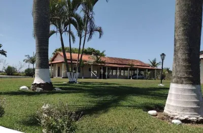 Sítio com 7 dormitórios à venda, 2000000 m² por r$ 1.649.900 - jundiacanga - araçoiaba da serra/sp