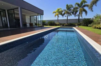 Casa com 4 dormitórios para alugar residencial saint patrick - sorocaba/sp