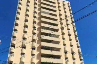 Cobertura com 3 dormitórios, 300 m² - venda por r$ 1.000.000,00 ou aluguel por r$ 5.832,83/mês - centro - sorocaba/sp