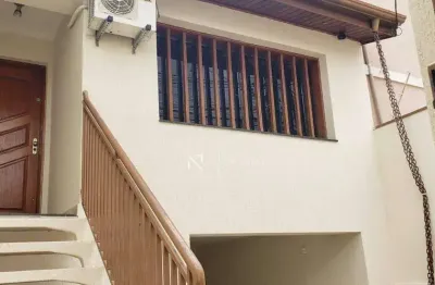 Casa com 2 dormitórios à venda, 124 m² por r$ 450.000,00 - vila santana - sorocaba/sp