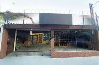 Casa com 3 dormitórios para alugar, 175 m² por r$ 4.550/mês - jardim santa rosália - sorocaba/sp
