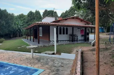 Chácara com 2 dormitórios, 2 m² - venda por r$ 450.000 ou aluguel por r$ 2.500,00/mês - varejão - itu/sp