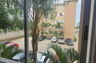 Apartamento com 2 dormitórios à venda, 45 m² por r$ 164.900,00 - jardim santa madre paulina - sorocaba/sp