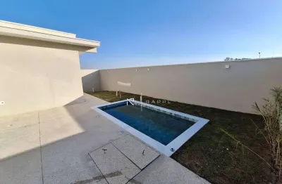 Casa com 3 dormitórios à venda, 301 m² por r$ 2.290.000 - alphaville - itu/são paulo