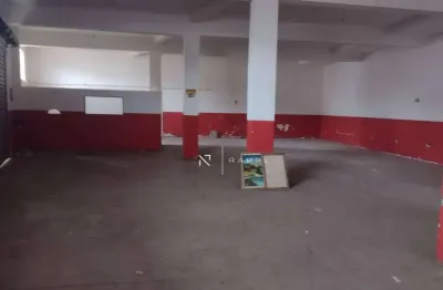 Galpão à venda, 222 m² por r$ 1.500.000 - jardim copaíba - sorocaba/sp