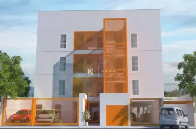 Apartamento com 1 dormitório à venda, 21 m² por r$ 170.000,00 - jardim sônia maria - sorocaba/sp